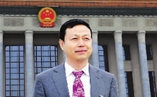 全國人大代表楊杰建言：做大做強大數(shù)據(jù)產(chǎn)業(yè) 為數(shù)字中國和智慧社會提供強大支撐