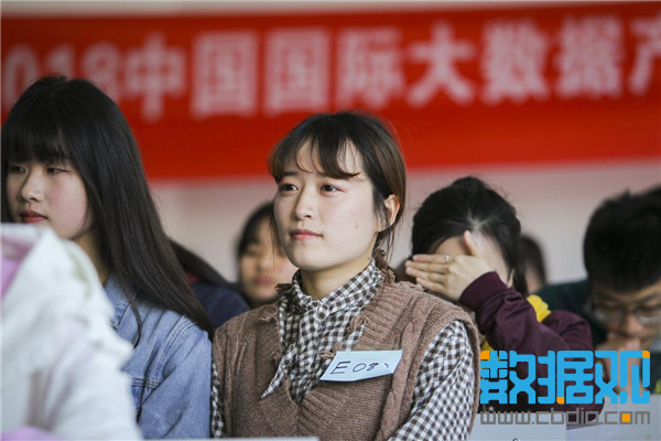 數(shù)博故事 ▏有一種青春叫數(shù)博會
