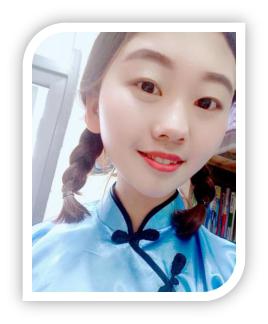 數(shù)博故事 ▏展現(xiàn)青春風(fēng)采，我志愿我快樂