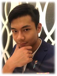 數(shù)博故事 ▏服務(wù)數(shù)博會 我志愿我收獲