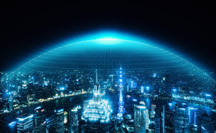 以色列：人工智能為智慧城市添彩