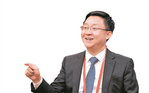 科大訊飛董事長(zhǎng)劉慶峰：希望10年后我的一半工作交給AI