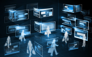 “財新通”Wi-Fi 網(wǎng)絡(luò)全覆蓋數(shù)博會 來賓免費暢讀海量資訊
