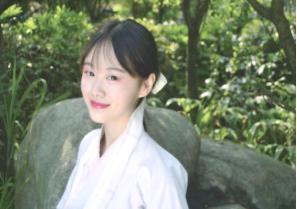 2018數(shù)博會(huì)志愿者新面孔：服務(wù)數(shù)博 今年有我