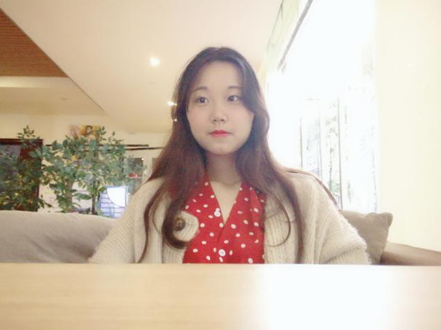 2018數(shù)博會(huì)志愿者新面孔：服務(wù)數(shù)博 今年有我
