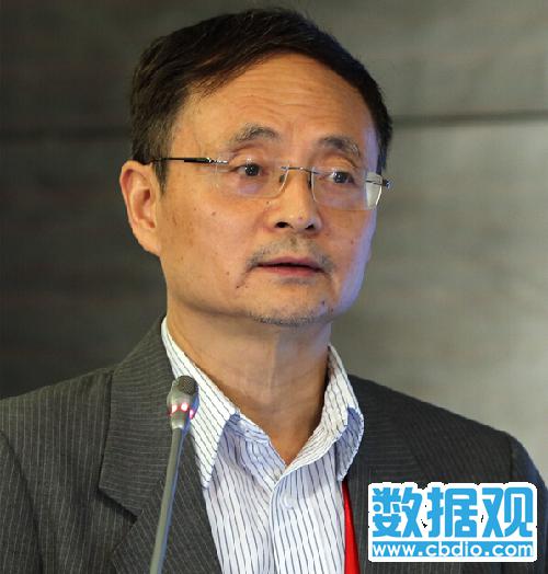 專家@數(shù)博會：貴州抓住了大數(shù)據(jù)時代的機遇