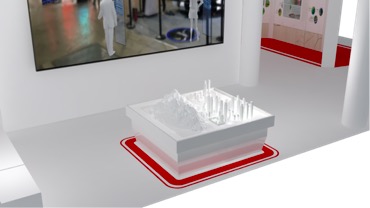 美國高通、中國聯(lián)通、中國移動等公司將在數(shù)博會集中展示5G最新成果