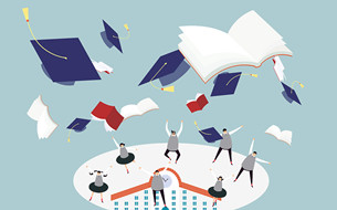 南京大學人工智能學院成立：實現(xiàn)政校企三方深度合作