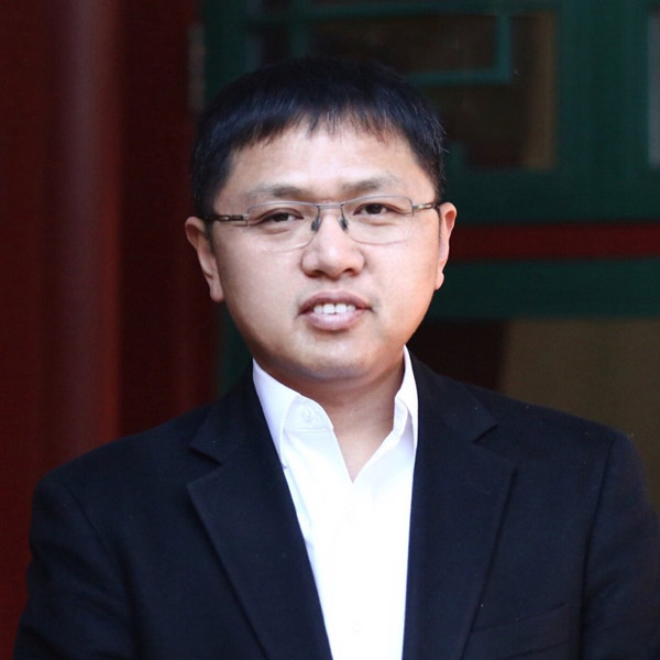 趙國(guó)棟：“貴陽(yáng)模式”是大數(shù)據(jù)+產(chǎn)業(yè)融合新趨勢(shì)
