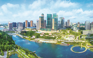 貴陽：大數(shù)據(jù)讓城市更年輕