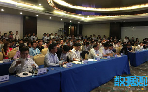 十三部委、十七省市齊聚2018數(shù)博會(huì)共話“政務(wù)信息系統(tǒng)整合共享”