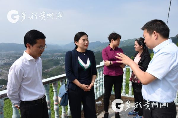 這個(gè)論壇真給力！這些名企與貴州貧困縣結(jié)幫扶對(duì)子 聽聽背后的故事
