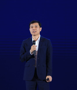 李彥宏：AI的使命讓技術(shù)忠誠(chéng)于人類