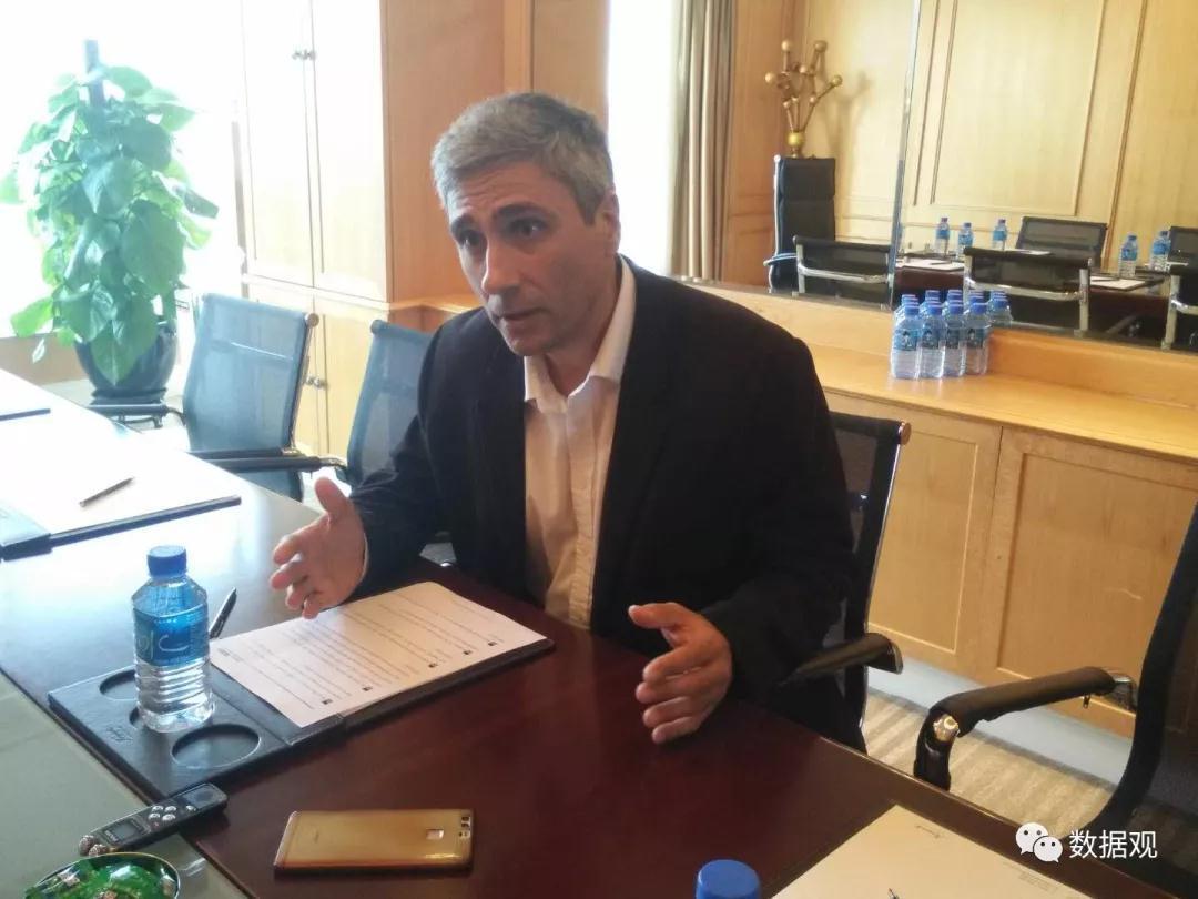 數(shù)據(jù)觀專訪英國(guó)勵(lì)訊集團(tuán)（RELX）全球副總裁Flavio Villanustre：數(shù)據(jù)沒有百分百的安全只能做百分百的防御