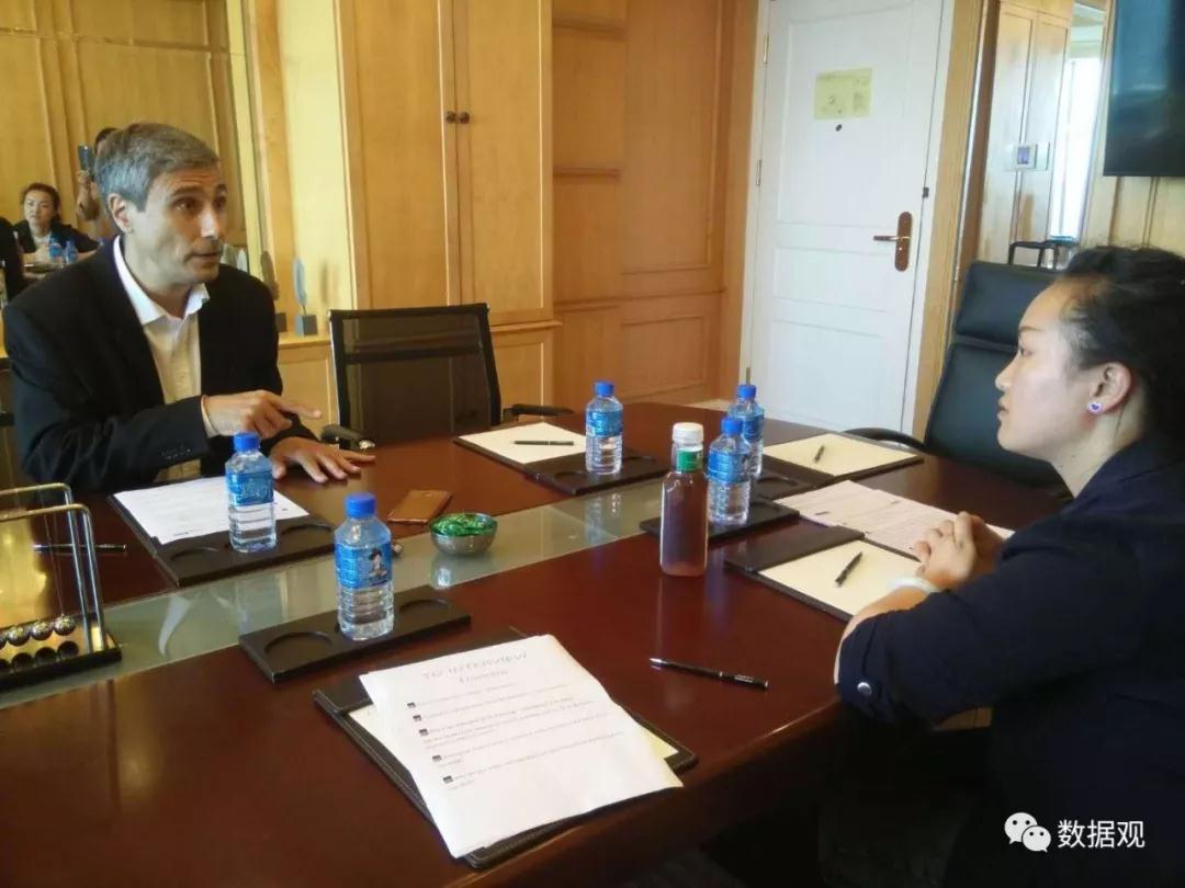 數(shù)據(jù)觀專訪英國(guó)勵(lì)訊集團(tuán)（RELX）全球副總裁Flavio Villanustre：數(shù)據(jù)沒有百分百的安全只能做百分百的防御