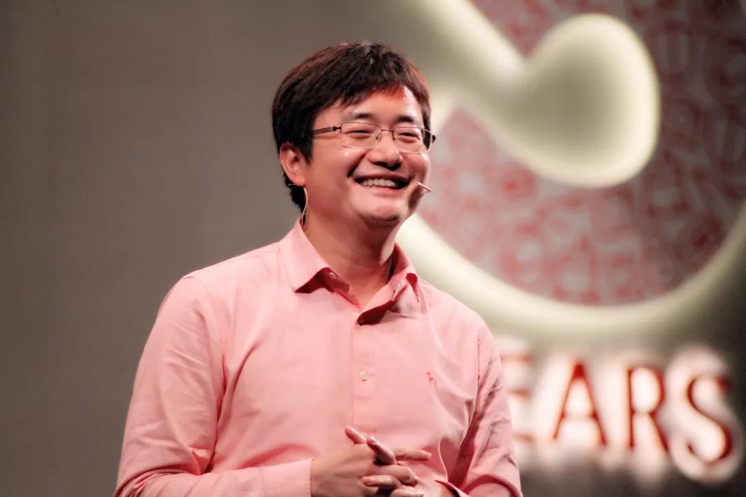 傅盛談八年創(chuàng)業(yè)：人工智能是一個全新的機會
