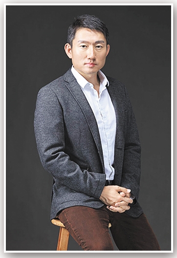 騰訊云總裁邱躍鵬：“云”上世界把不能變可能