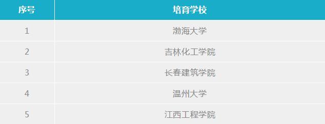 教育部學(xué)校規(guī)劃建設(shè)發(fā)展中心公布28所人工智能學(xué)院項(xiàng)目試點(diǎn)學(xué)校