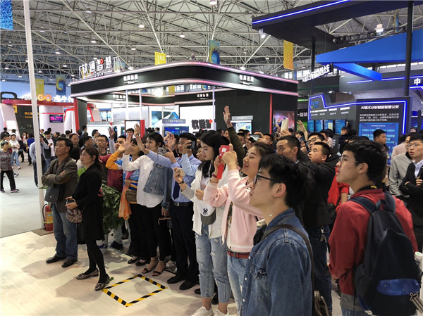 5G市場廣闊，聯(lián)通如何布局5G搶占市場機遇？