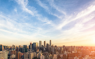 中國人工智能城市十五強(qiáng)發(fā)布！你的城市在榜嗎？