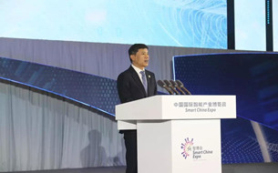 大咖 | 李彥宏：搞不清楚這三個(gè)問(wèn)題，人工智能發(fā)展就走不通