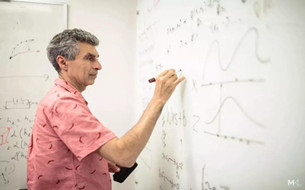專訪Yoshua Bengio：如何高效建立和運(yùn)營一家機(jī)器學(xué)習(xí)實驗室？