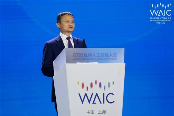 史上最強(qiáng)陣容，BAT大佬攜手AI頂級(jí)大咖齊聚上海話(huà)AI