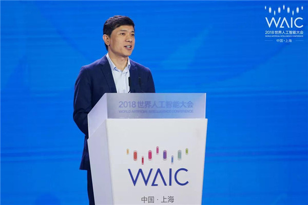 史上最強(qiáng)陣容，BAT大佬攜手AI頂級(jí)大咖齊聚上海話(huà)AI