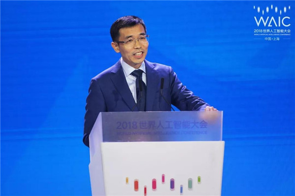 史上最強(qiáng)陣容，BAT大佬攜手AI頂級(jí)大咖齊聚上海話(huà)AI