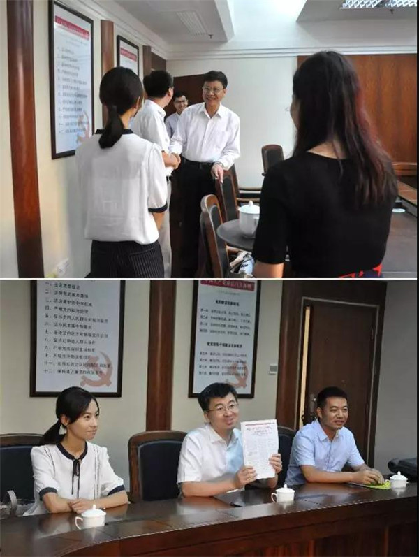 涂子沛：就現(xiàn)在，讓“數(shù)治”改變一座城