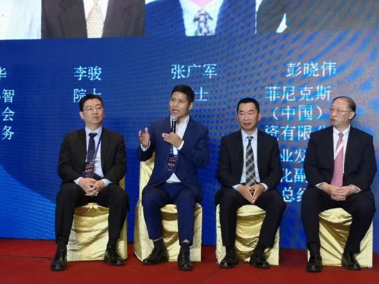 軟通智慧：打造工業(yè)云平臺(tái) 助力智能制造產(chǎn)業(yè)發(fā)展