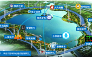 軟通智慧通過(guò)華為CSSP認(rèn)證 強(qiáng)強(qiáng)聯(lián)合助力智慧文旅新生態(tài)