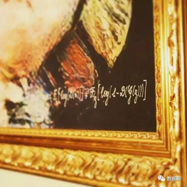 一幅AI畫像憑什么賣300萬？（視頻+圖文）