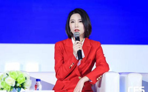 數據觀聯合創(chuàng)始人兼COO翟文靜：大數據改變商業(yè)戰(zhàn)略和戰(zhàn)術