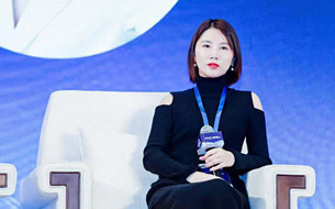 數據觀聯合創(chuàng)始人翟文靜：融合才是大數據的價值所在