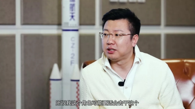 姬連強(qiáng)：做企業(yè)要有低頭的準(zhǔn)備，彎腰并不影響身高