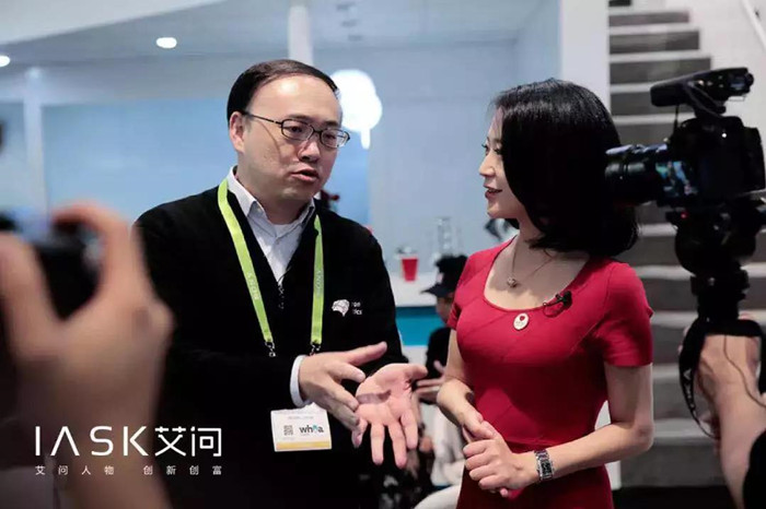 艾誠對話余凱：中國市場永遠存在著不可思議的泡沫
