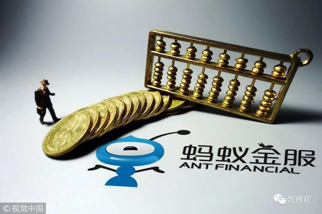 區(qū)塊鏈電子發(fā)票 金融科技發(fā)展的一步大棋