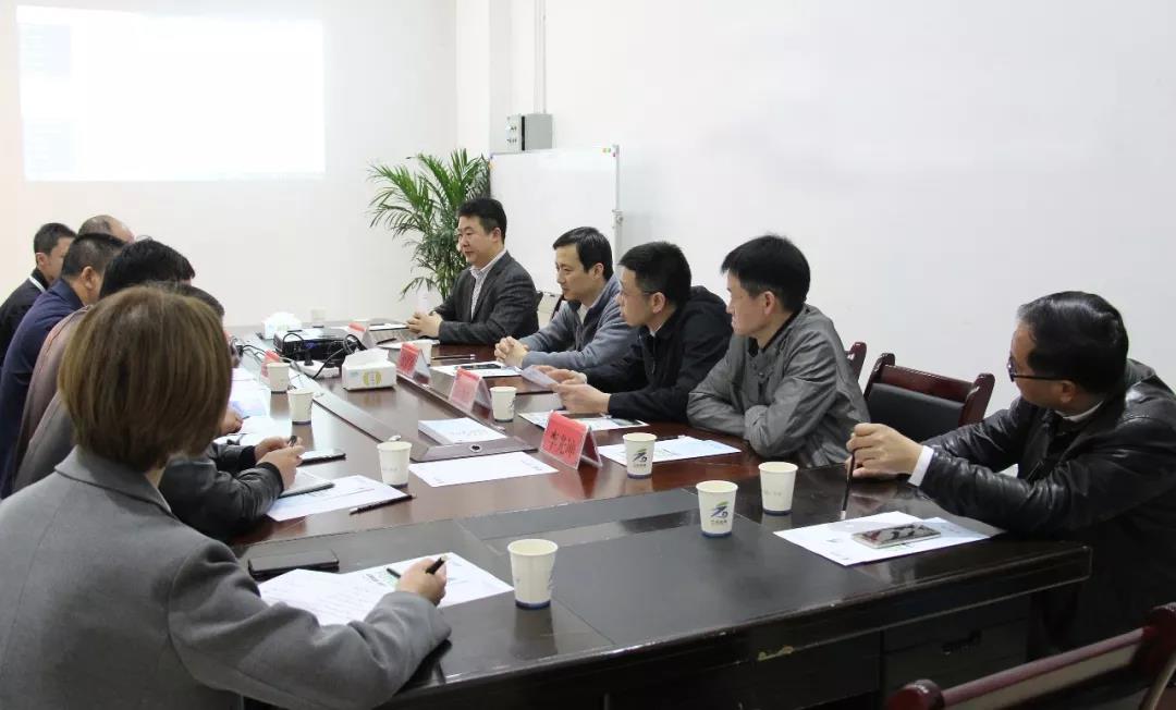 凱里市云瀚智慧將打造成州級平臺公司