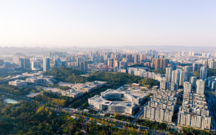 貴陽(yáng)深耕“鉆石礦” 政府?dāng)?shù)據(jù)“活起來(lái)”