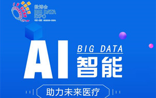 2019人工智能全球大賽——人工智能助力未來醫(yī)療