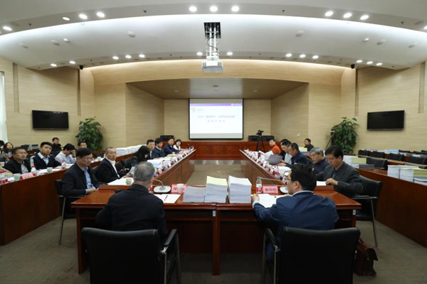 2019“數(shù)博發(fā)布”之領(lǐng)先科技成果發(fā)布終期評審會在京舉行