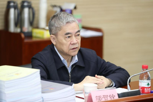 2019“數(shù)博發(fā)布”之領(lǐng)先科技成果發(fā)布終期評審會在京舉行