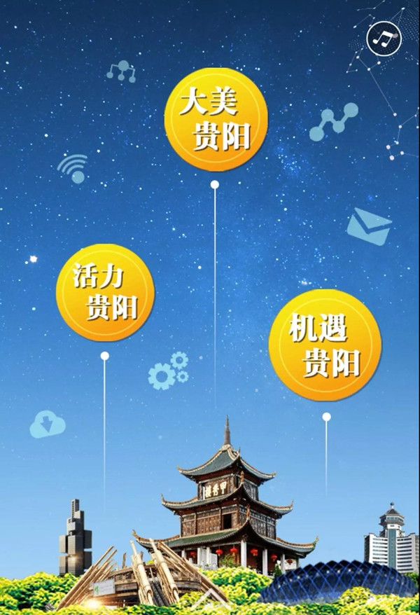 【H5】你好！這里是貴陽(yáng)