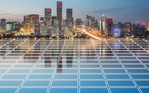 貴州福建廣東江蘇簽署 《跨省域大數(shù)據(jù)戰(zhàn)略合作協(xié)議》
