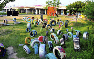 貴陽(yáng)“智造”輪胎俏銷(xiāo)全球