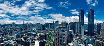 貴州，為中國大數(shù)據(jù)產(chǎn)業(yè)蓄能