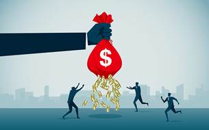 人保金服戴星：小額信貸風(fēng)控的金融科技還在路上