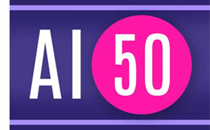 譯科技 | 福布斯公布全美AI50公司名單