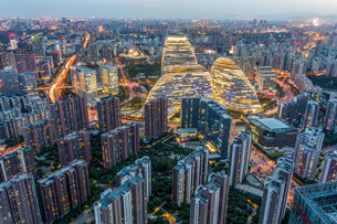 貴安新區(qū)大數據企業(yè)全力復工復產